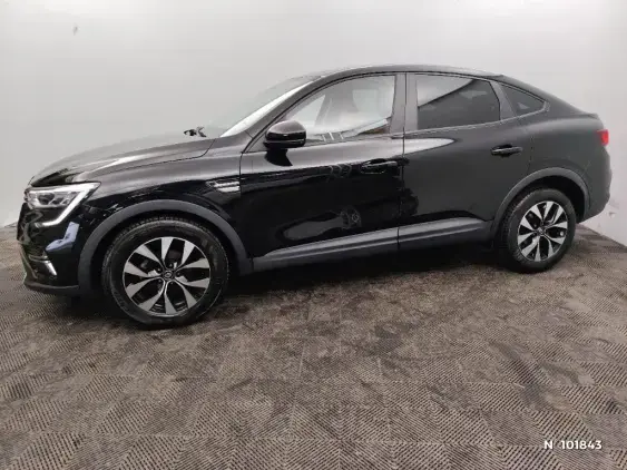 RENAULT ARKANA - voiture d'occasion - Photo 2