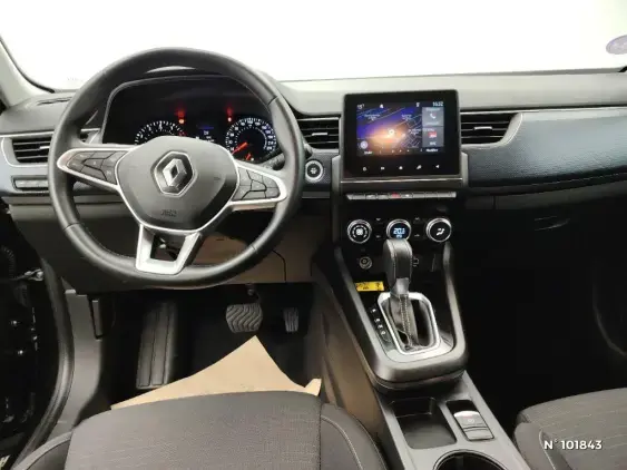 RENAULT ARKANA - voiture d'occasion - Photo 9
