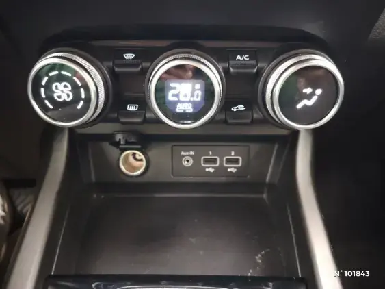RENAULT ARKANA - voiture d'occasion - Photo 14