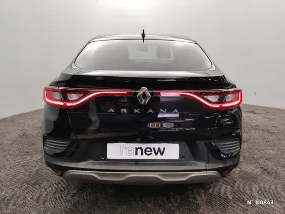 RENAULT ARKANA - voiture d'occasion - Photo 6
