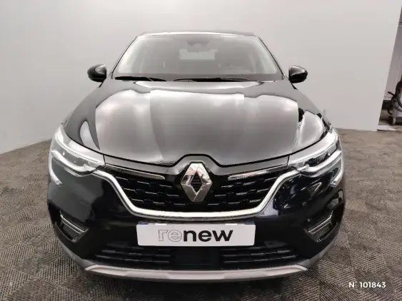 RENAULT ARKANA - voiture d'occasion - Photo 3