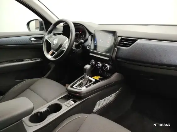 RENAULT ARKANA - voiture d'occasion - Photo 10