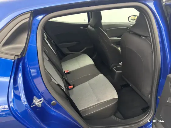 RENAULT CLIO V - voiture d'occasion - Photo 11