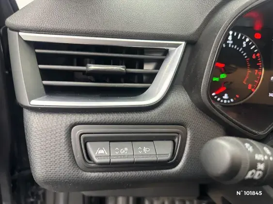 RENAULT CLIO V - voiture d'occasion - Photo 14