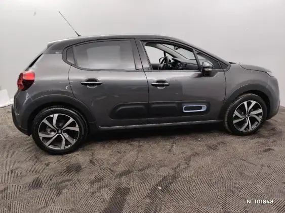 CITROEN C3 III - voiture d'occasion - Photo 5