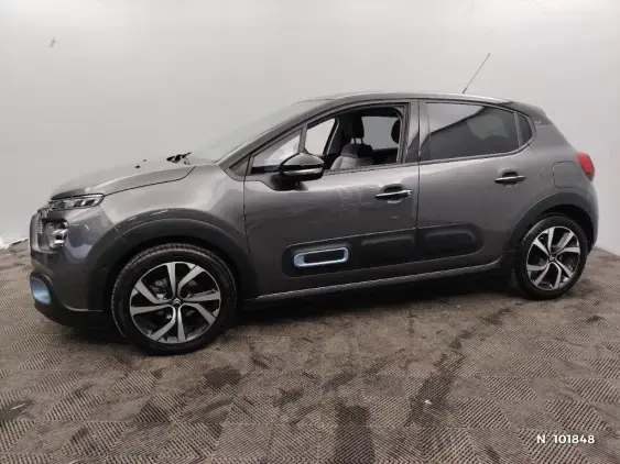 CITROEN C3 III - voiture d'occasion - Photo 2