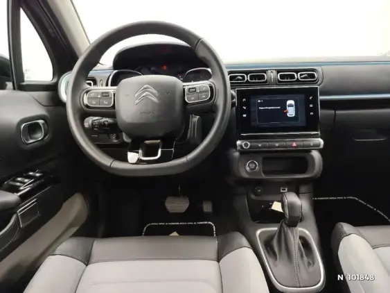 CITROEN C3 III - voiture d'occasion - Photo 9
