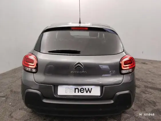 CITROEN C3 III - voiture d'occasion - Photo 6