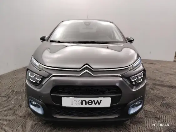 CITROEN C3 III - voiture d'occasion - Photo 3