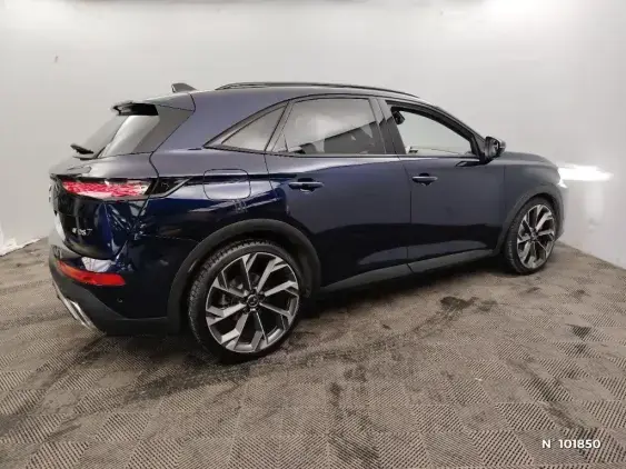 DS DS 7 - voiture d'occasion - Photo 5