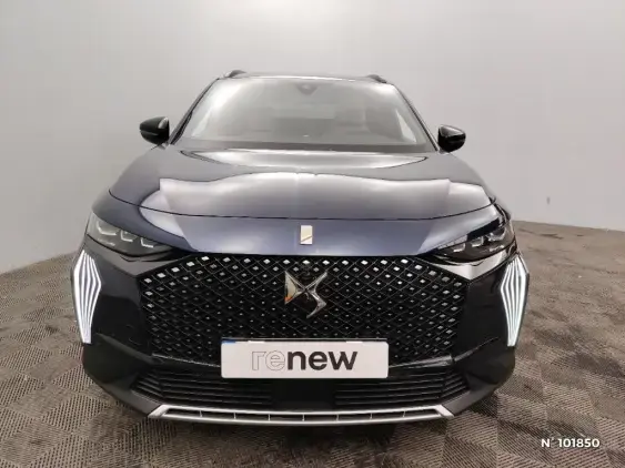 DS DS 7 - voiture d'occasion - Photo 3