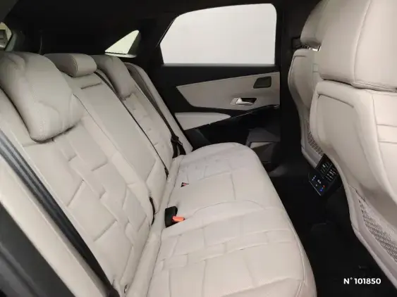 DS DS 7 - voiture d'occasion - Photo 11