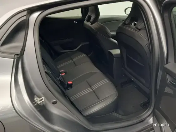 RENAULT CLIO V - voiture d'occasion - Photo 11
