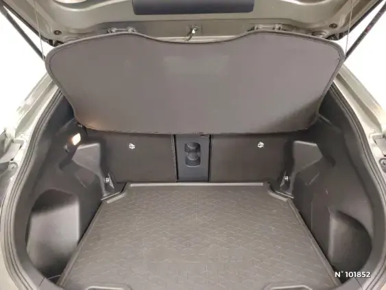 TOYOTA YARIS CROSS I - voiture d'occasion - Photo 7