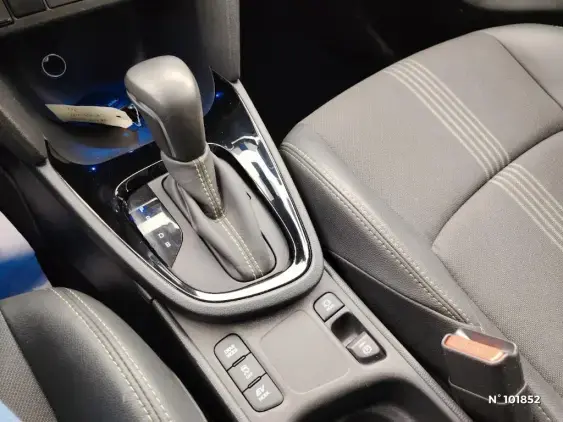 TOYOTA YARIS CROSS I - voiture d'occasion - Photo 26