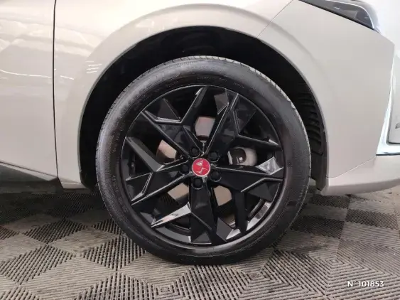 DS DS4 II - voiture d'occasion - Photo 8