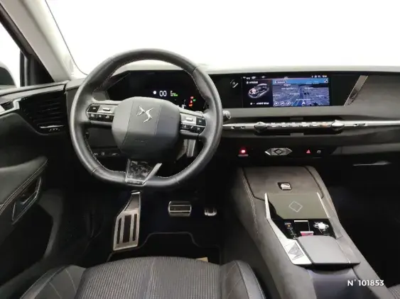 DS DS4 II - voiture d'occasion - Photo 9