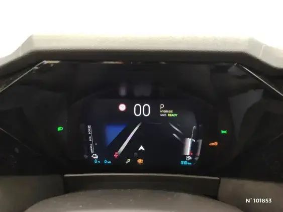 DS DS4 II - voiture d'occasion - Photo 12