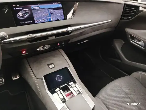 DS DS4 II - voiture d'occasion - Photo 15