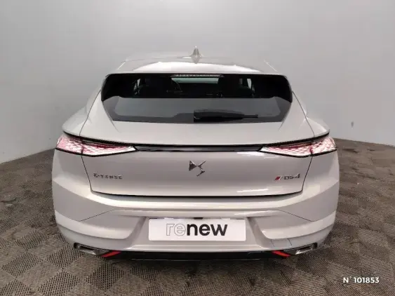 DS DS4 II - voiture d'occasion - Photo 6