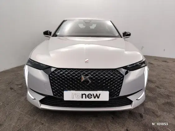 DS DS4 II - voiture d'occasion - Photo 3