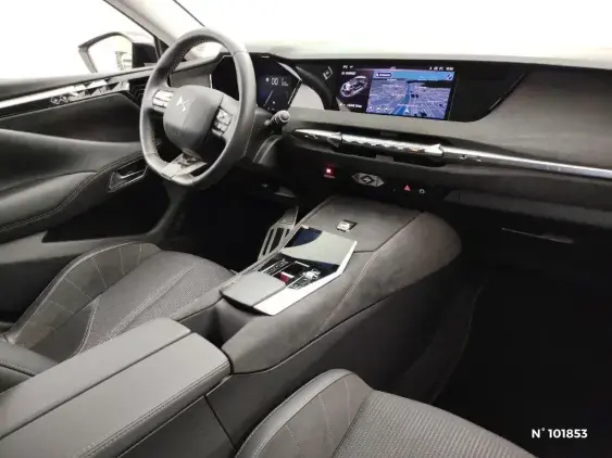 DS DS4 II - voiture d'occasion - Photo 10