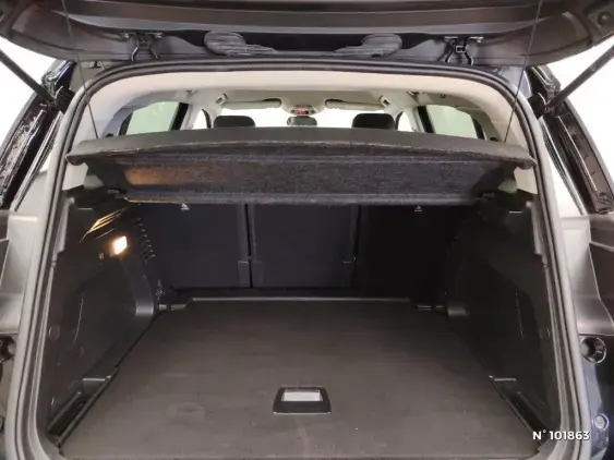 CITROEN C5 II - voiture d'occasion - Photo 7