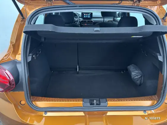 DACIA SANDERO III - voiture d'occasion - Photo 7