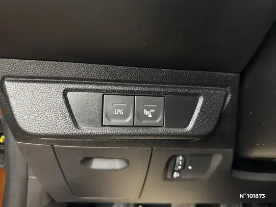 DACIA SANDERO III - voiture d'occasion - Photo 14