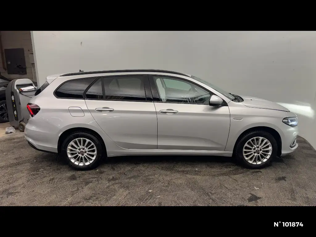 FIAT TIPO II - Miniature 3