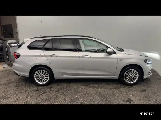 FIAT TIPO II - voiture d'occasion - Photo 5