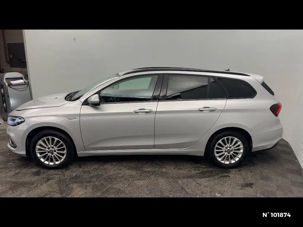 FIAT TIPO II - Miniature 4