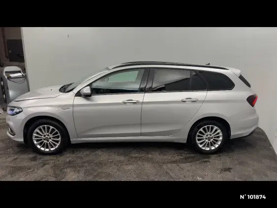 FIAT TIPO II - voiture d'occasion - Photo 2