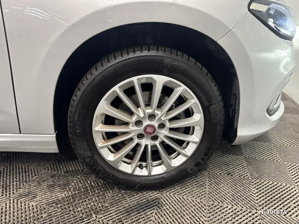 FIAT TIPO II - Miniature 5