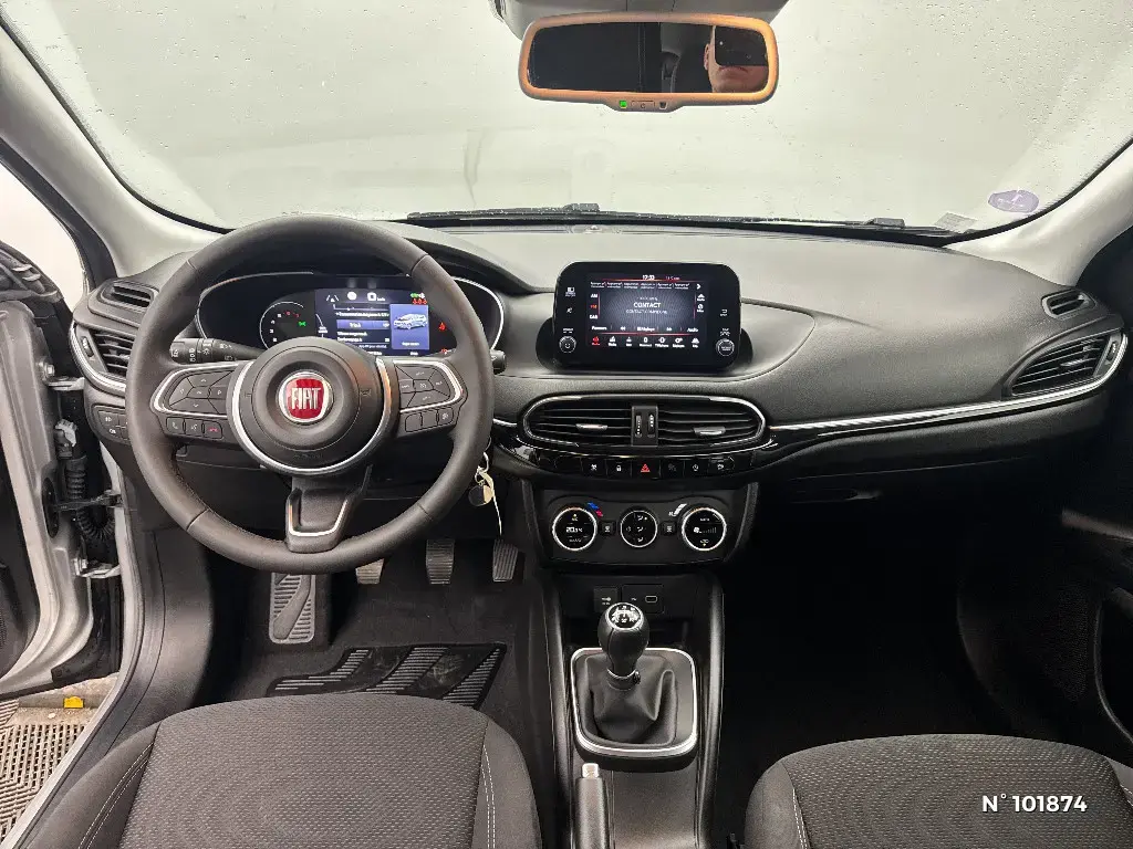 FIAT TIPO II - Miniature 6