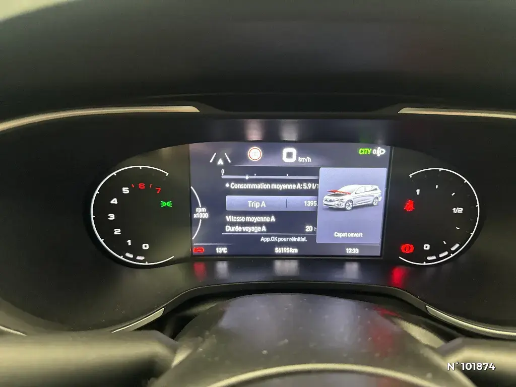 FIAT TIPO II - Miniature 8