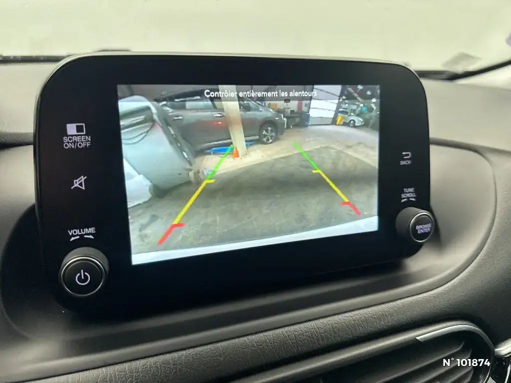 FIAT TIPO II - Miniature 9