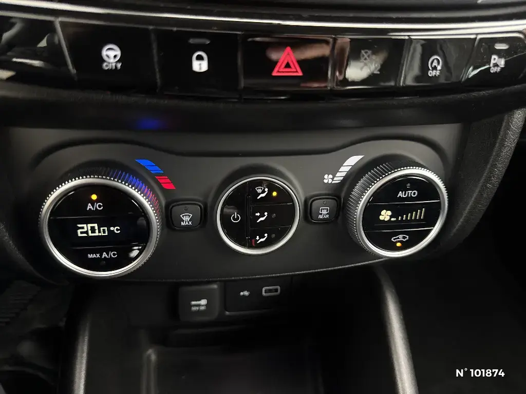 FIAT TIPO II - Miniature 11
