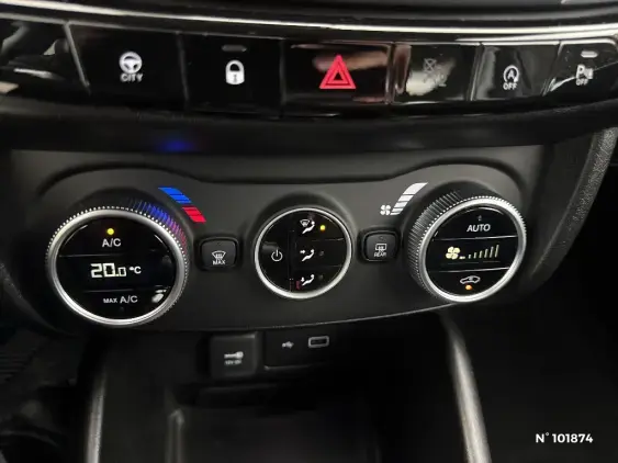 FIAT TIPO II - voiture d'occasion - Photo 15