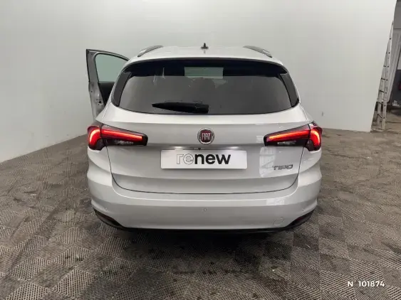 FIAT TIPO II - voiture d'occasion - Photo 6