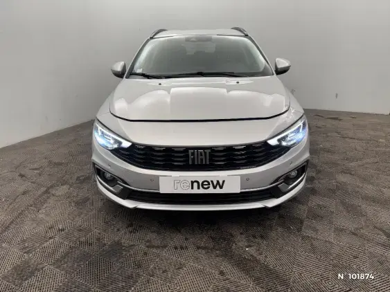 FIAT TIPO II - voiture d'occasion - Photo 3