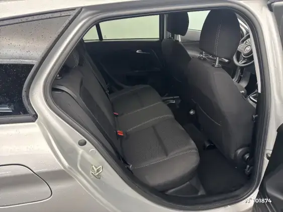 FIAT TIPO II - voiture d'occasion - Photo 11