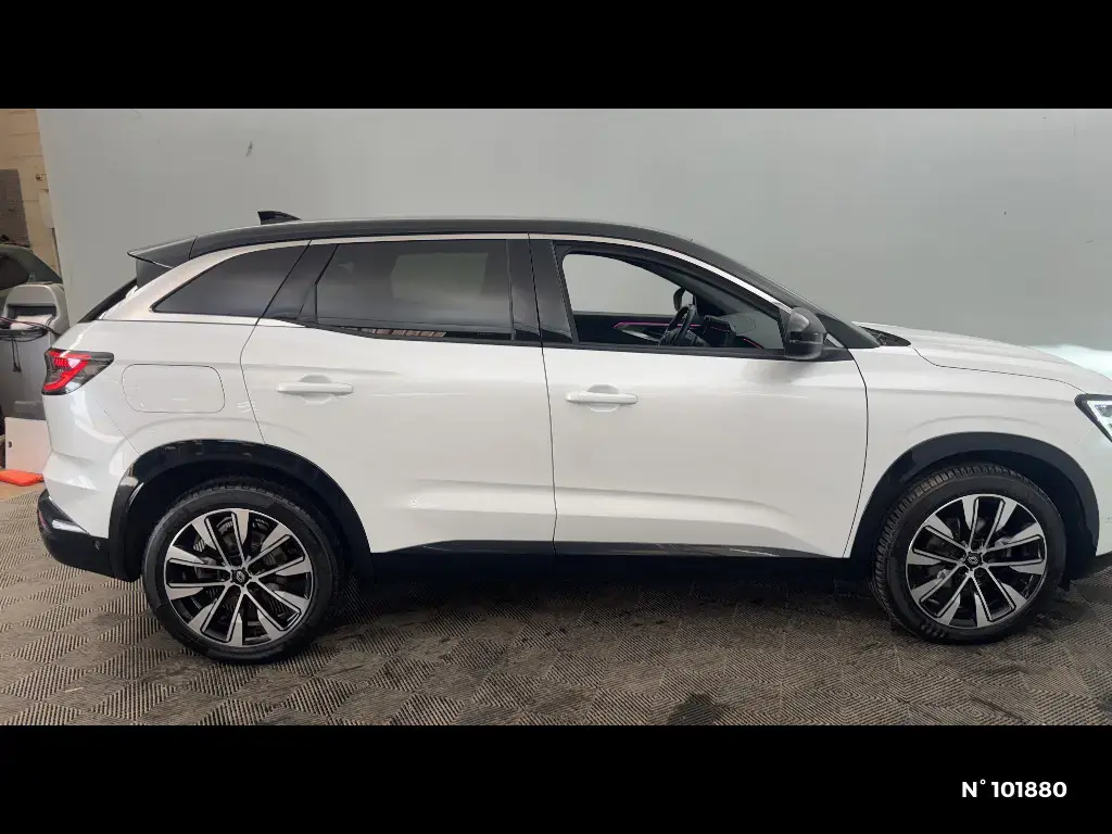 RENAULT AUSTRAL - Miniature 3