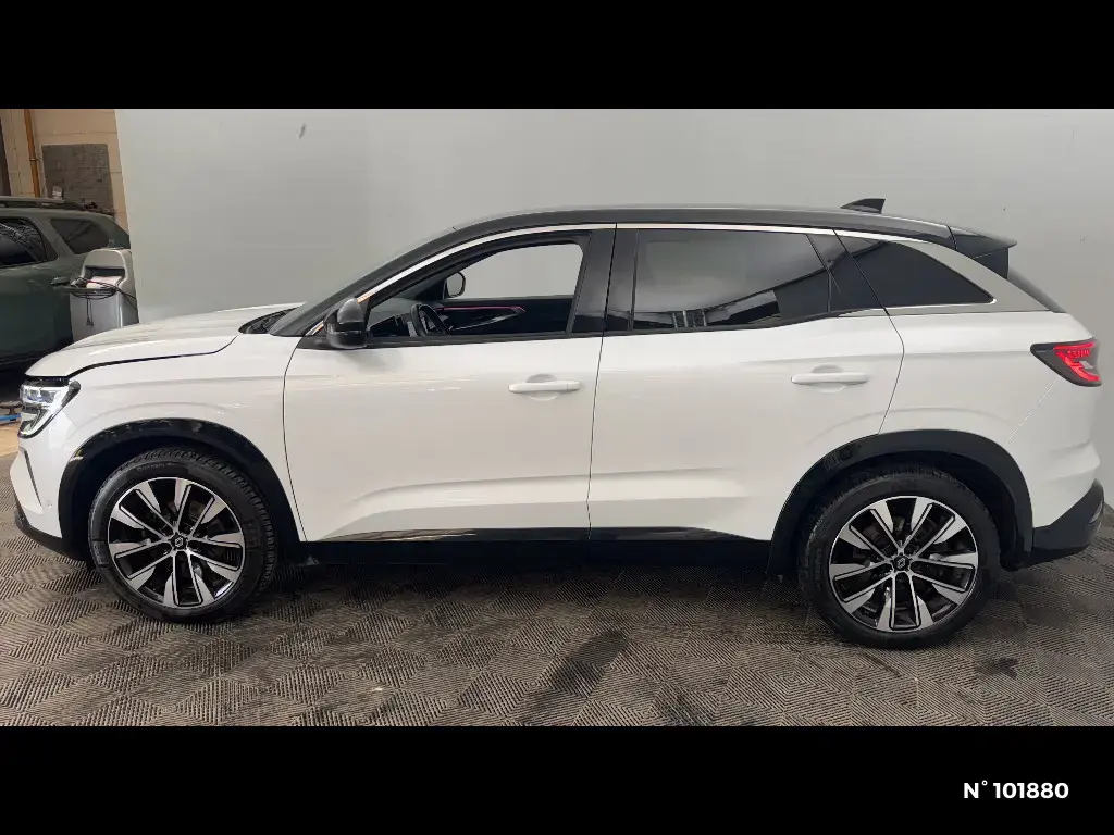 RENAULT AUSTRAL - Miniature 4