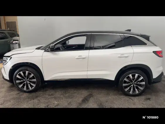 RENAULT AUSTRAL - voiture d'occasion - Photo 2
