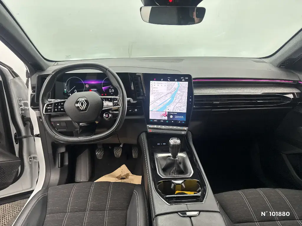 RENAULT AUSTRAL - Miniature 6