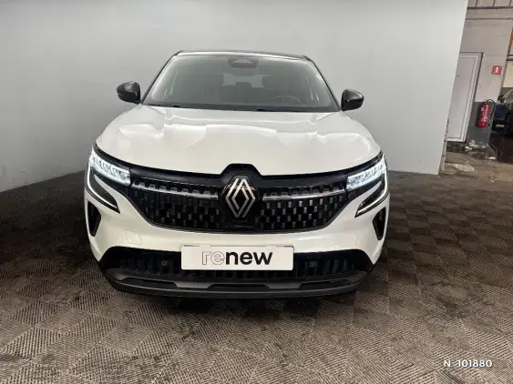 RENAULT AUSTRAL - voiture d'occasion - Photo 3
