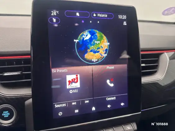 RENAULT ARKANA - voiture d'occasion - Photo 13