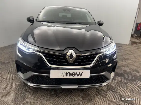 RENAULT ARKANA - voiture d'occasion - Photo 3