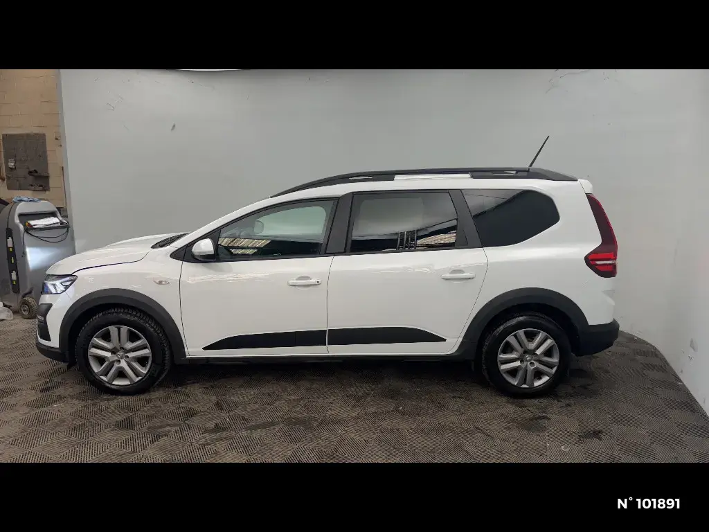 DACIA JOGGER - Miniature 4